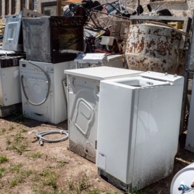 Antalya Geneli Alüminyum Hurdacıları